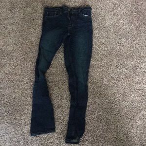 Jeans (negotiable)never worn